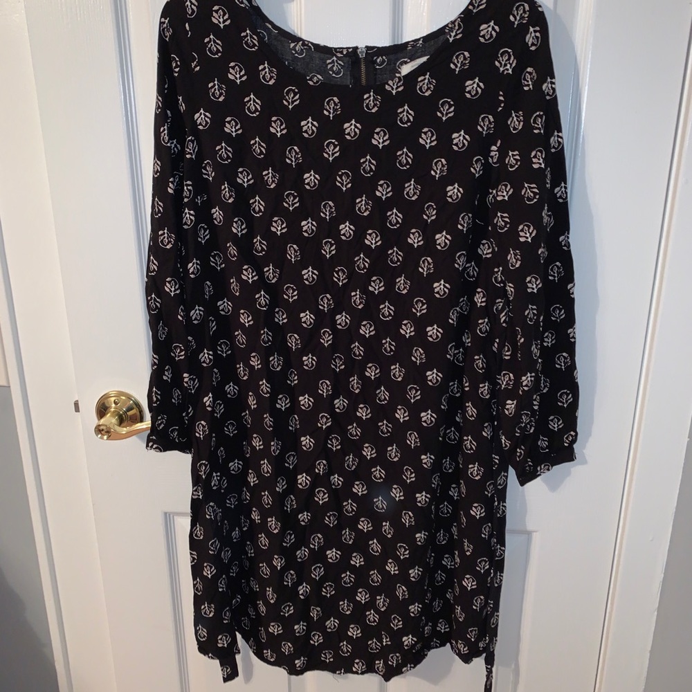 Maternity dress